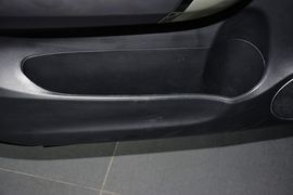 2014款哈弗H6运动版1.5T手动两驱精英型