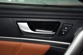 2014款哈弗H6运动版1.5T手动两驱精英型
