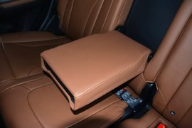2014款哈弗H6运动版1.5T手动两驱精英型