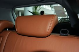 2014款哈弗H6运动版1.5T手动两驱精英型