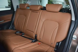 2014款哈弗H6运动版1.5T手动两驱精英型