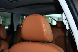 2014款哈弗H6运动版1.5T手动两驱精英型