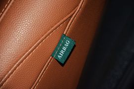 2014款哈弗H6运动版1.5T手动两驱精英型
