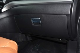 2014款哈弗H6运动版1.5T手动两驱精英型