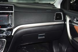2014款哈弗H6运动版1.5T手动两驱精英型