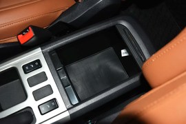 2014款哈弗H6运动版1.5T手动两驱精英型