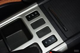 2014款哈弗H6运动版1.5T手动两驱精英型