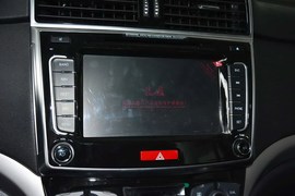2014款哈弗H6运动版1.5T手动两驱精英型