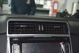 2014款哈弗H6运动版1.5T手动两驱精英型