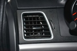 2014款哈弗H6运动版1.5T手动两驱精英型