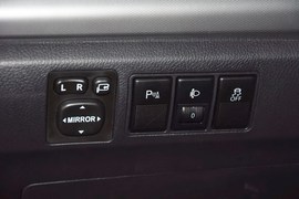 2014款哈弗H6运动版1.5T手动两驱精英型