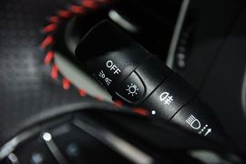 2014款哈弗H6运动版1.5T手动两驱精英型
