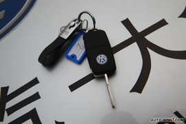大众高尔夫6发现之旅体验