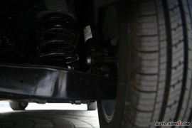 大众高尔夫6发现之旅体验