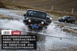 JEEP稻城亚丁挑战赛文章配图