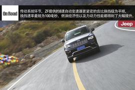 JEEP稻城亚丁挑战赛文章配图