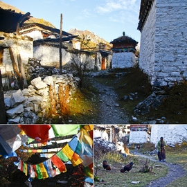 JEEP稻城亚丁挑战赛文章配图