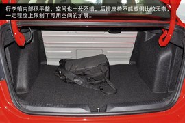 2015款一汽大众捷达SPORTLINE到店解读