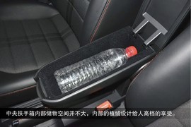 2015款一汽大众捷达SPORTLINE到店解读