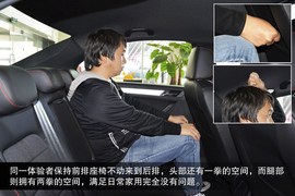 2015款一汽大众捷达SPORTLINE到店解读