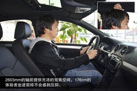 2015款一汽大众捷达SPORTLINE到店解读