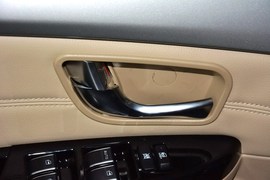 2015款长城C30