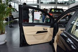 2015款长城C30