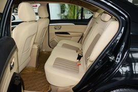 2015款长城C30