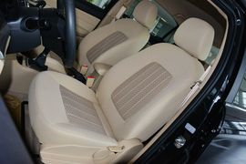 2015款长城C30