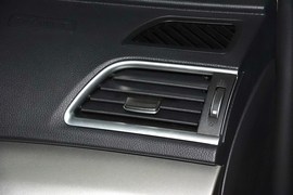 2015款长城C30