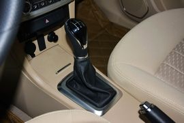 2015款长城C30