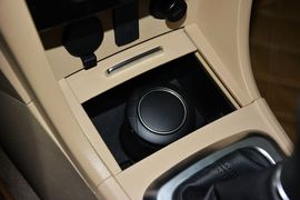 2015款长城C30
