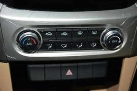 2015款长城C30