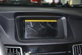 2015款长城C30