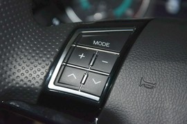 2015款长城C30