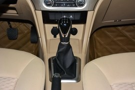 2015款长城C30