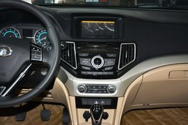 2015款长城C30