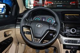 2015款长城C30