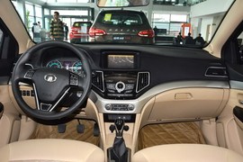 2015款长城C30
