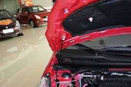 2013款铃木奥拓1.0L自动豪华型