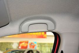 2013款铃木奥拓1.0L自动豪华型