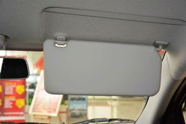 2013款铃木奥拓1.0L自动豪华型