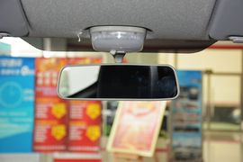 2013款铃木奥拓1.0L自动豪华型