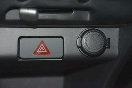 2013款铃木奥拓1.0L自动豪华型