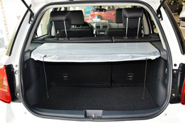 2013款铃木天语SX4