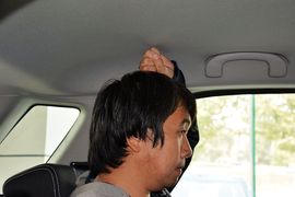 2013款铃木天语SX4