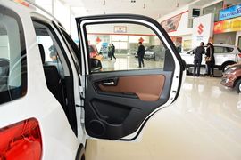 2013款铃木天语SX4