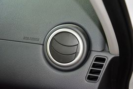 2013款铃木天语SX4