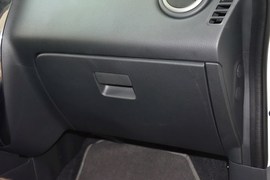 2013款铃木天语SX4