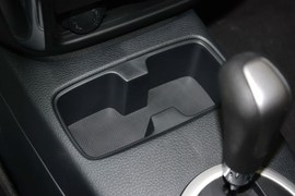 2013款铃木天语SX4